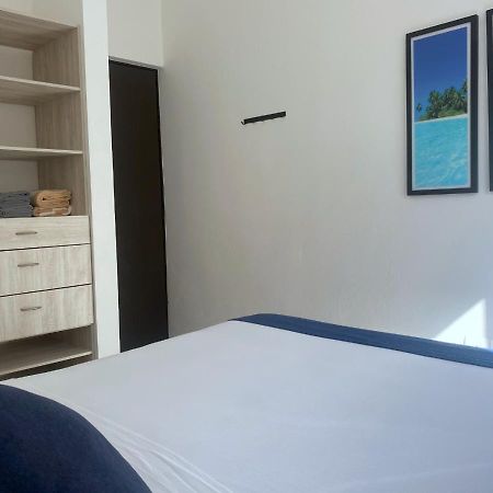 Casa Familiar En Condominio Privado Cerca De Playa Κανκούν Εξωτερικό φωτογραφία