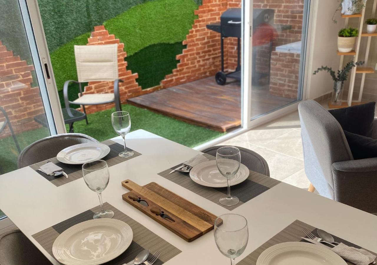 Casa Familiar En Condominio Privado Cerca De Playa Κανκούν Εξωτερικό φωτογραφία