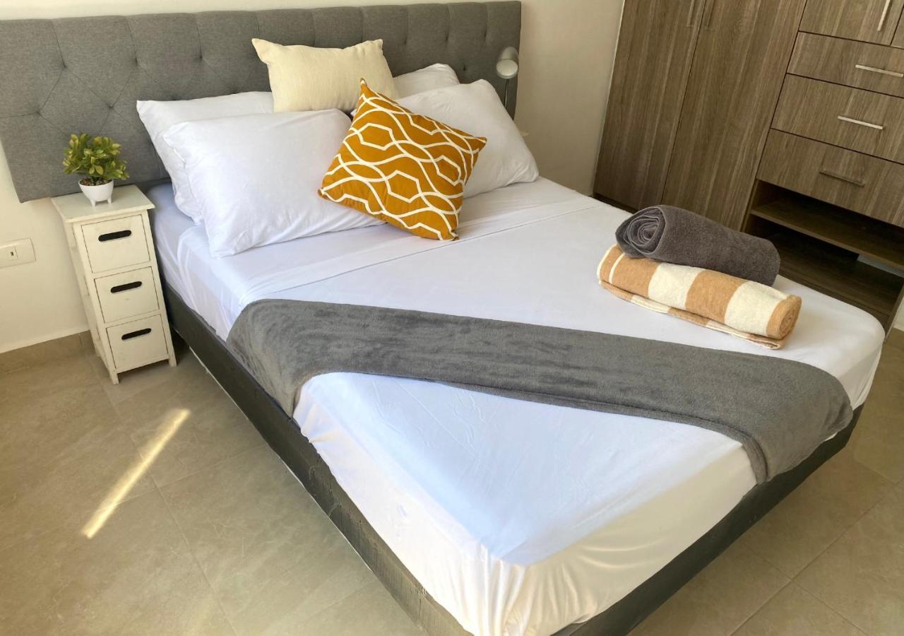Casa Familiar En Condominio Privado Cerca De Playa Κανκούν Εξωτερικό φωτογραφία