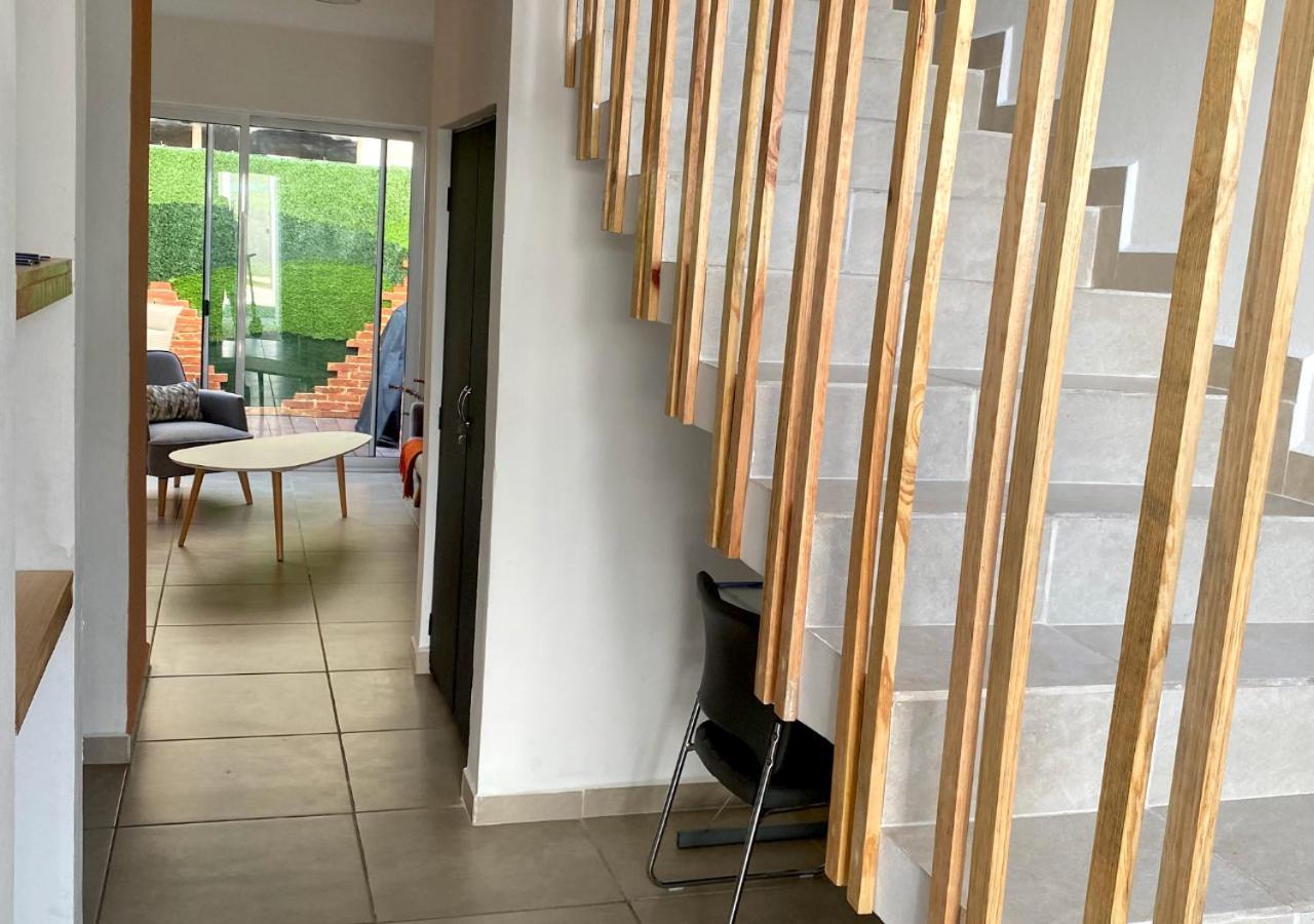 Casa Familiar En Condominio Privado Cerca De Playa Κανκούν Εξωτερικό φωτογραφία