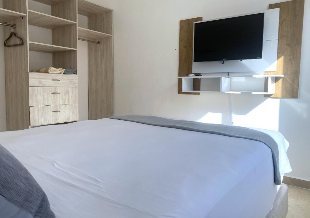 Casa Familiar En Condominio Privado Cerca De Playa Κανκούν Εξωτερικό φωτογραφία