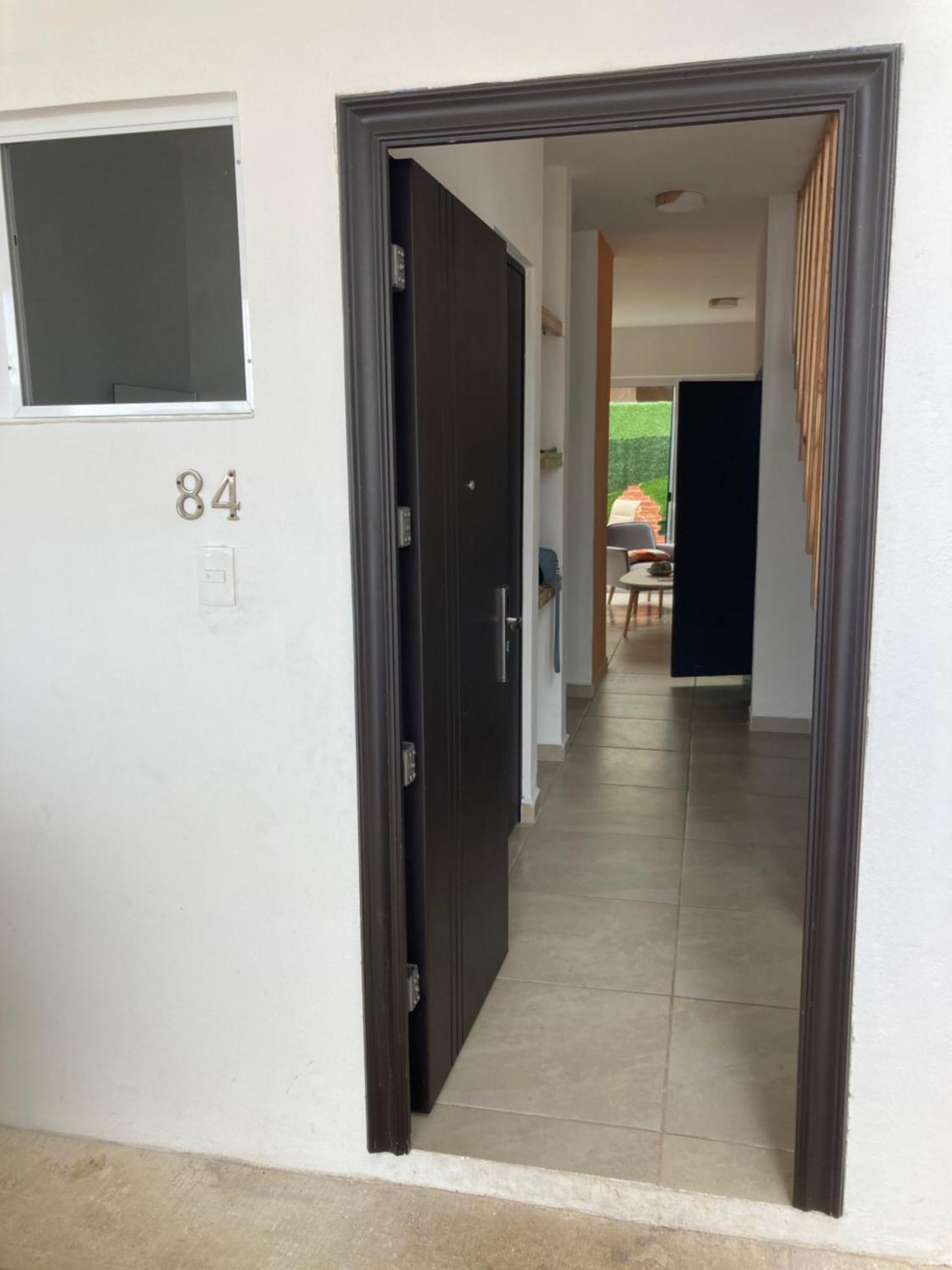 Casa Familiar En Condominio Privado Cerca De Playa Κανκούν Εξωτερικό φωτογραφία