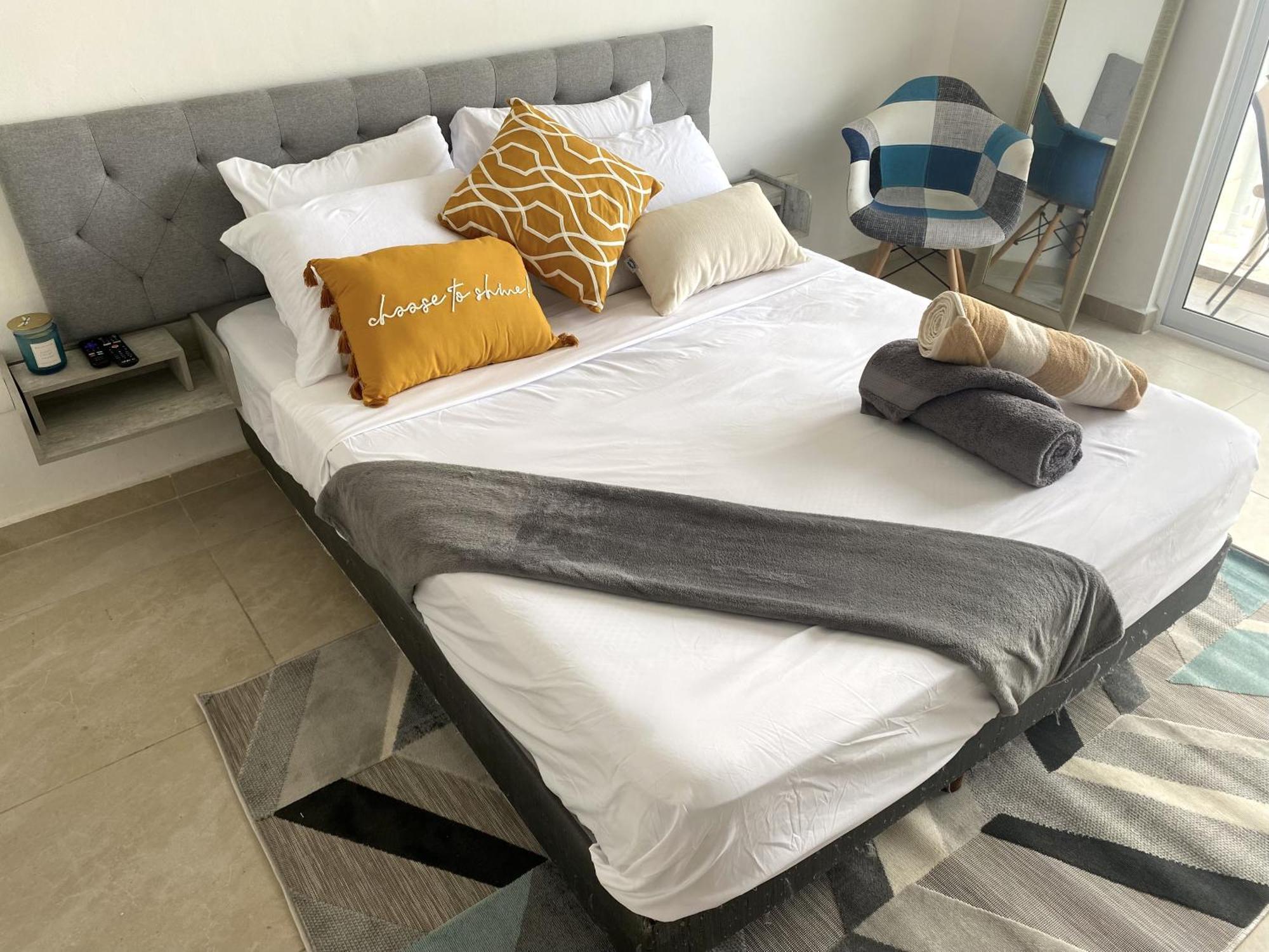 Casa Familiar En Condominio Privado Cerca De Playa Κανκούν Εξωτερικό φωτογραφία