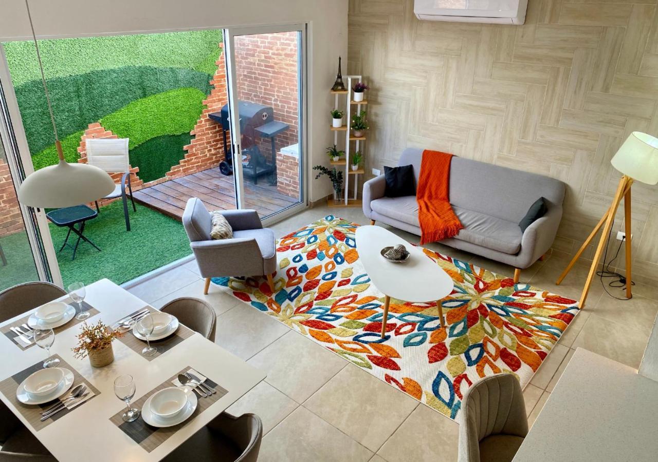 Casa Familiar En Condominio Privado Cerca De Playa Κανκούν Εξωτερικό φωτογραφία