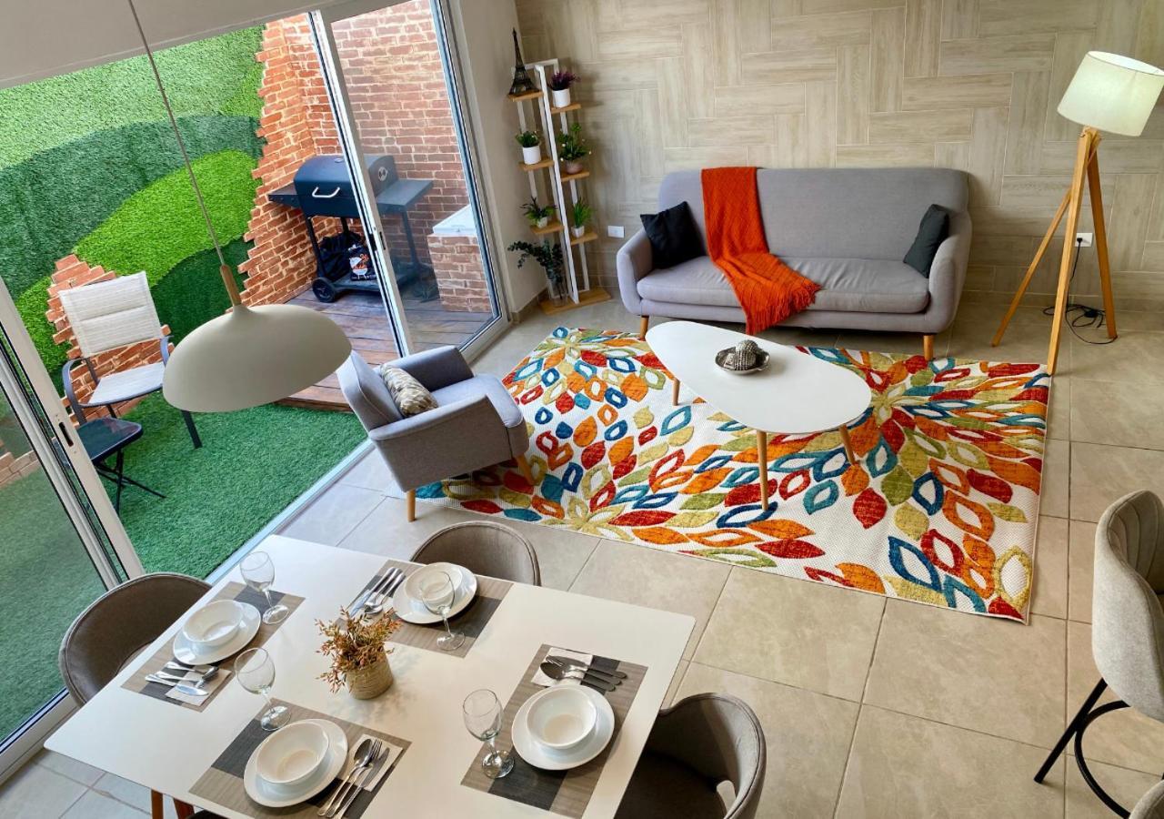 Casa Familiar En Condominio Privado Cerca De Playa Κανκούν Εξωτερικό φωτογραφία